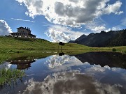 Monte Mincucco (cima 2001 m – croce 1832 m) dai Piani dell’Avaro il 19 agosto 2020 - FOTOGALLERY